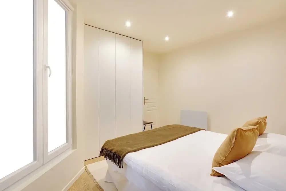Elegant Apartment - 1br/2p - Arc de Triomphe - Photo 1