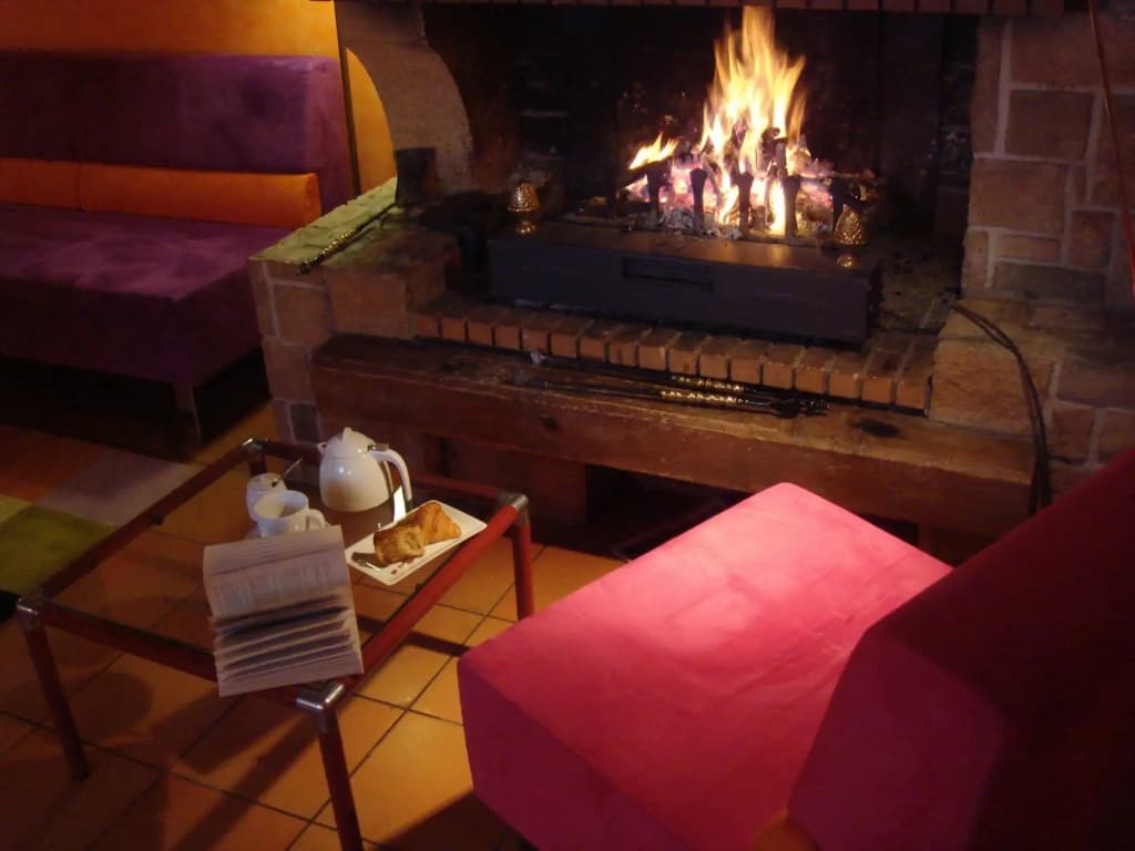 Hotel Spa Le Moulin de la Wantzenau - Miniature 6