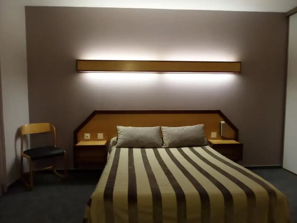 Hôtel Le Bastide - Photo 5