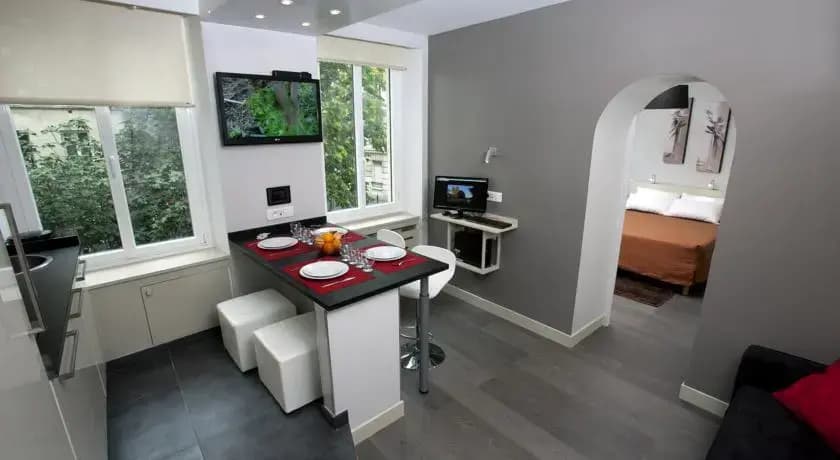 Appartement Censier Daubenton - Photo 1