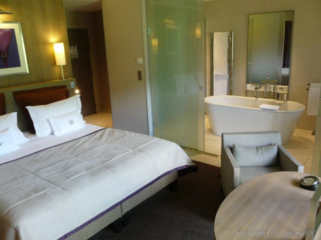 Jiva Hill Resort - Genève - Photo 2