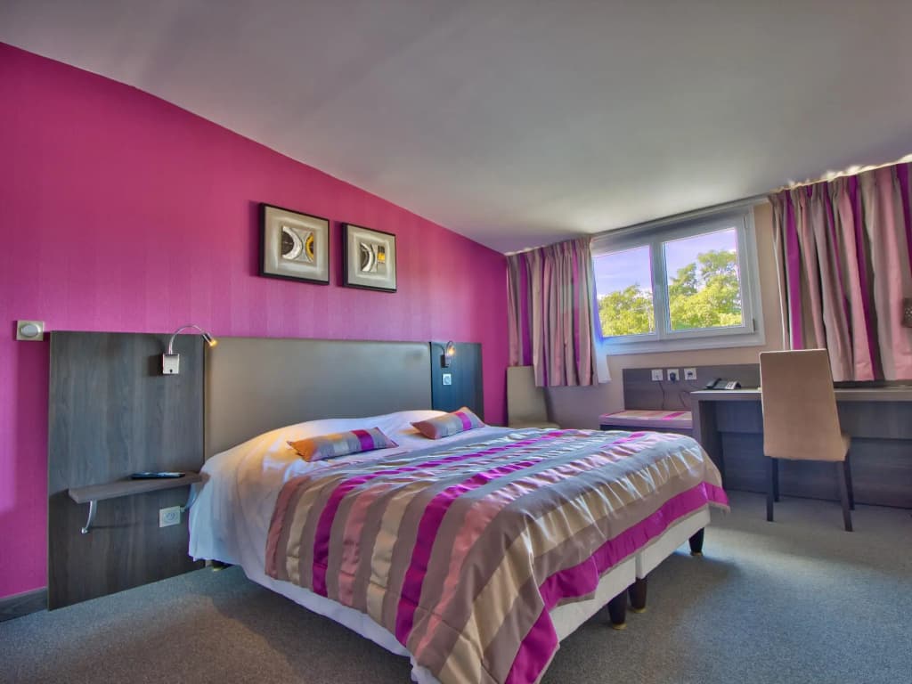Logis Chalet du Mont Roland - Photo 3
