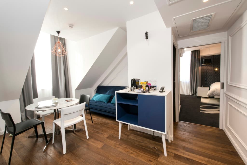 Vertigo Hotel, Dijon, a Member of Design Hotels - Photo 5
