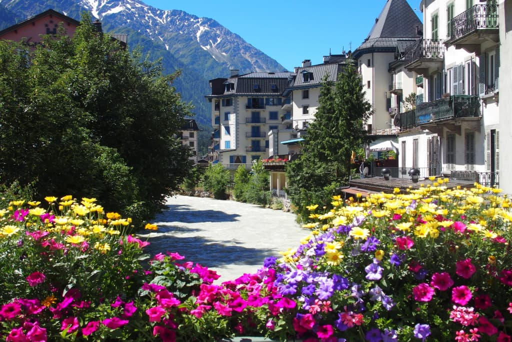 Chamonix Sud - Balme 109 - Miniature 8