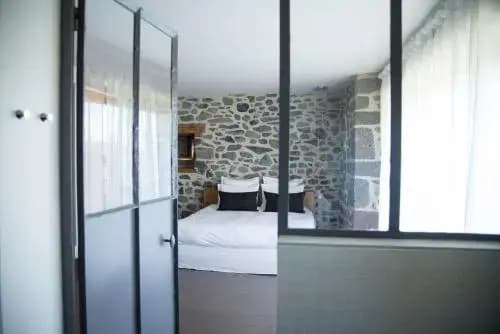 Aux Caprices d'Aubrac - Photo 2