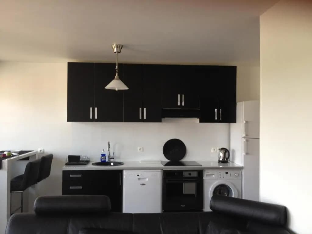 Schirmeck Apartment - Miniature 6