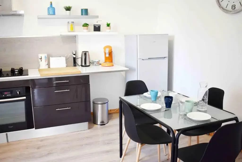 Appartements cosy Audincourt - direct-renting ''renting with good vibes'' - Photo 1