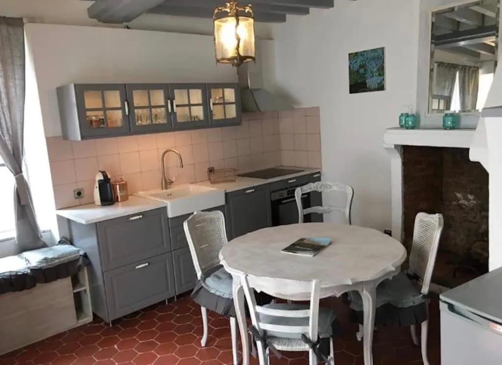 Casa romantica - Photo 1