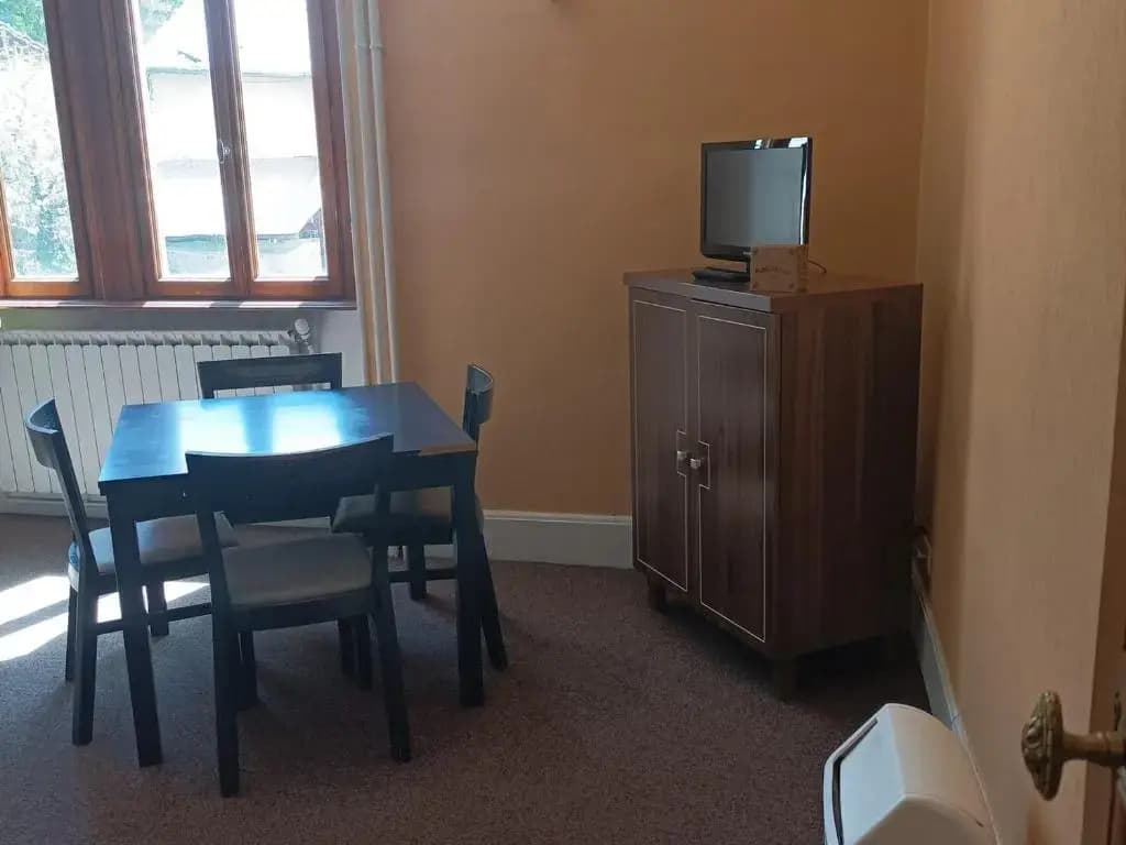 Appartement Jausiers, 2 pièces, 4 personnes - FR-1-165B-50 - Photo 2