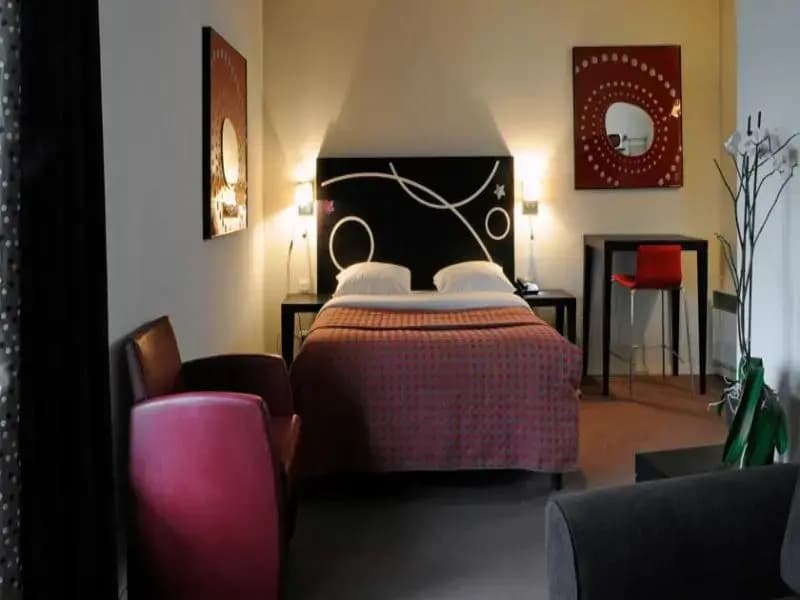 Le Carmin - Miniature 7