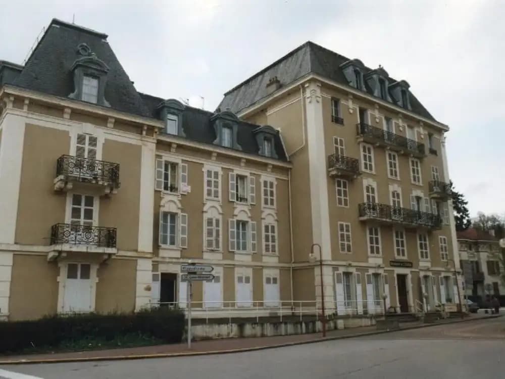 Studio le central - Photo 1