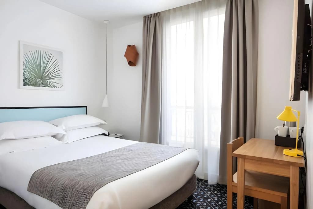Hôtel Palm - Astotel - Photo 3