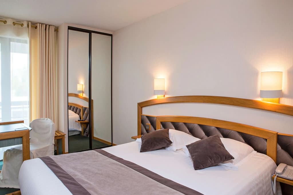 Best Western Le Relais de Laguiole Hotel & Spa - Photo 5