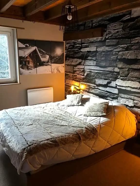 le chalet du Narouel - Photo 5