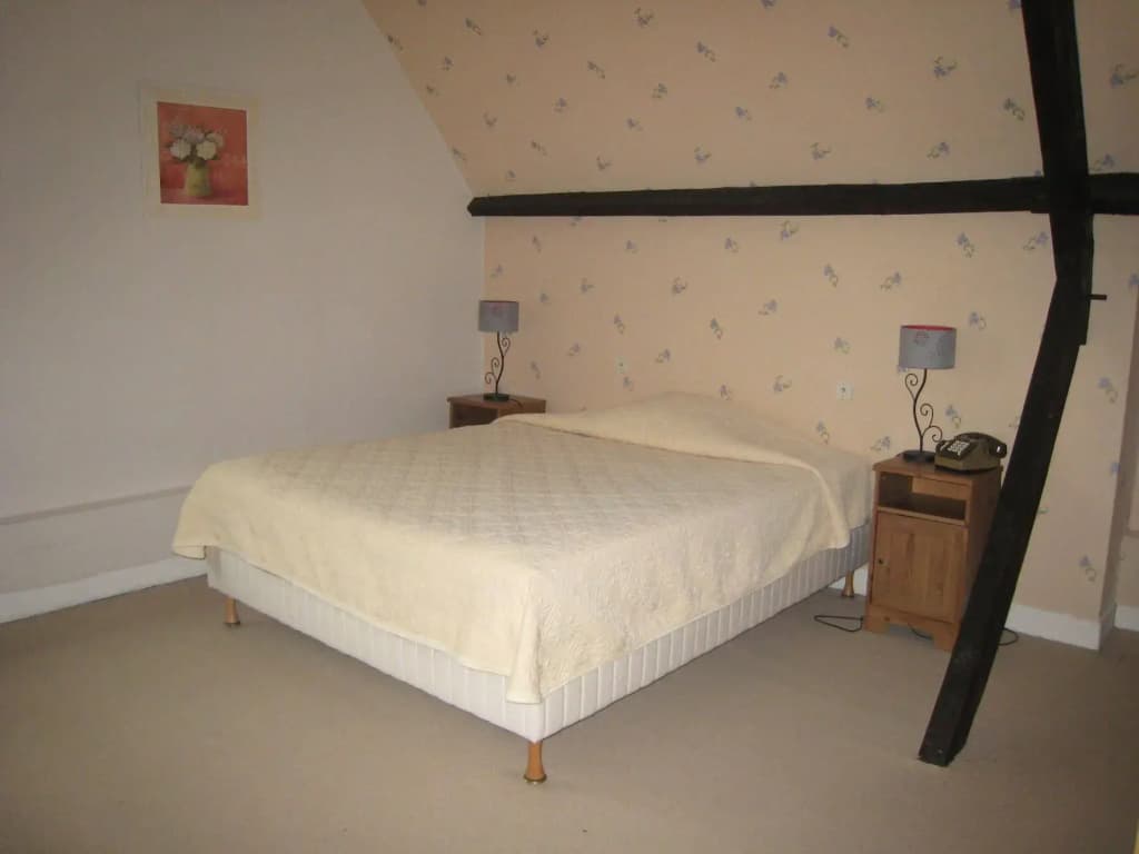 Auberge De La Forêt - Photo 3