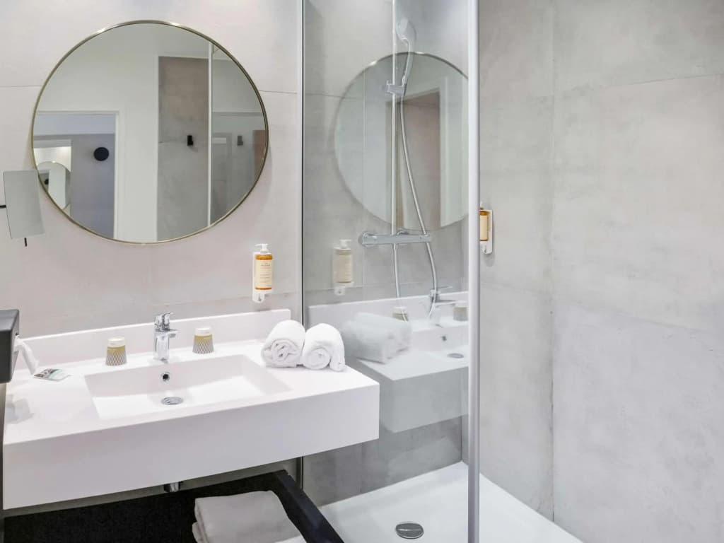 Mercure Bourg En Bresse - Miniature 7
