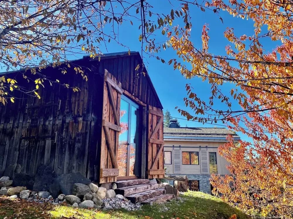 Le Hameau de Marcandou - Photo 1