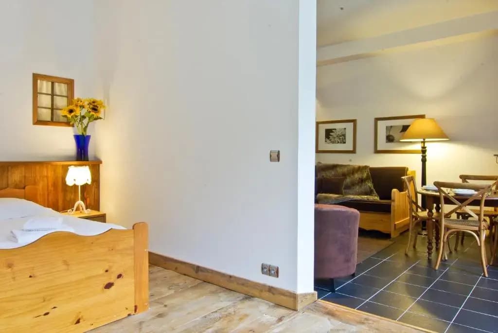 Residence Majestic - Photo 4