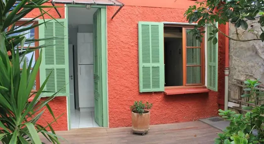 Riviera Immo Partner - Little Red House - Miniature 7