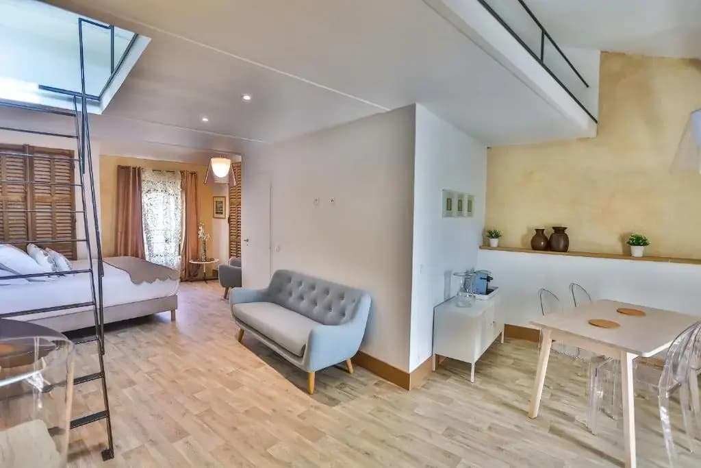 Apartments - Experience of PROVENCE - Photo 3
