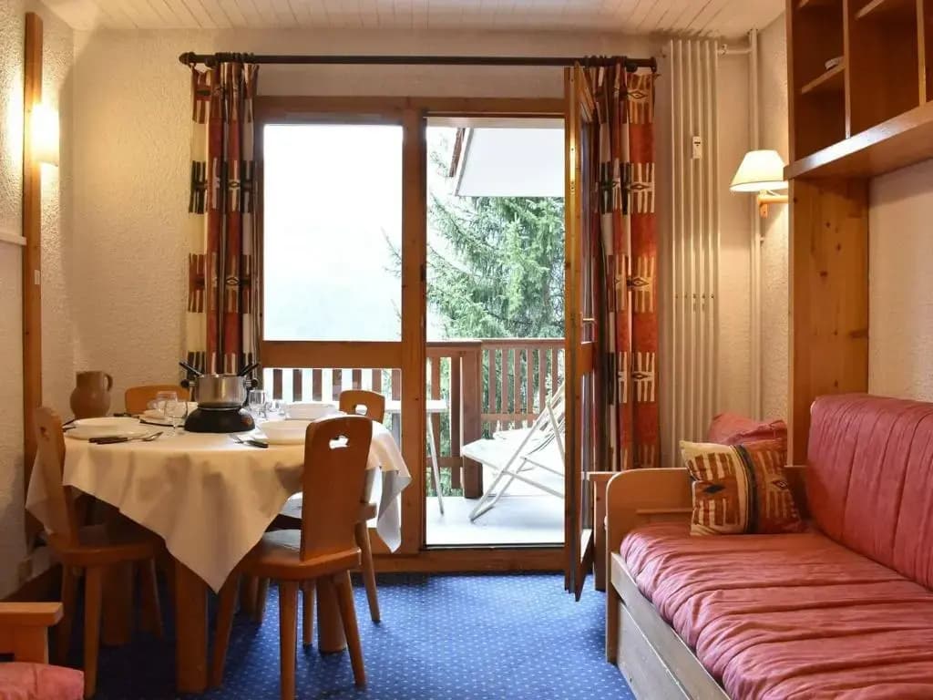 Appartement Méribel, 2 pièces, 4 personnes - FR-1-180-61 - Photo 3