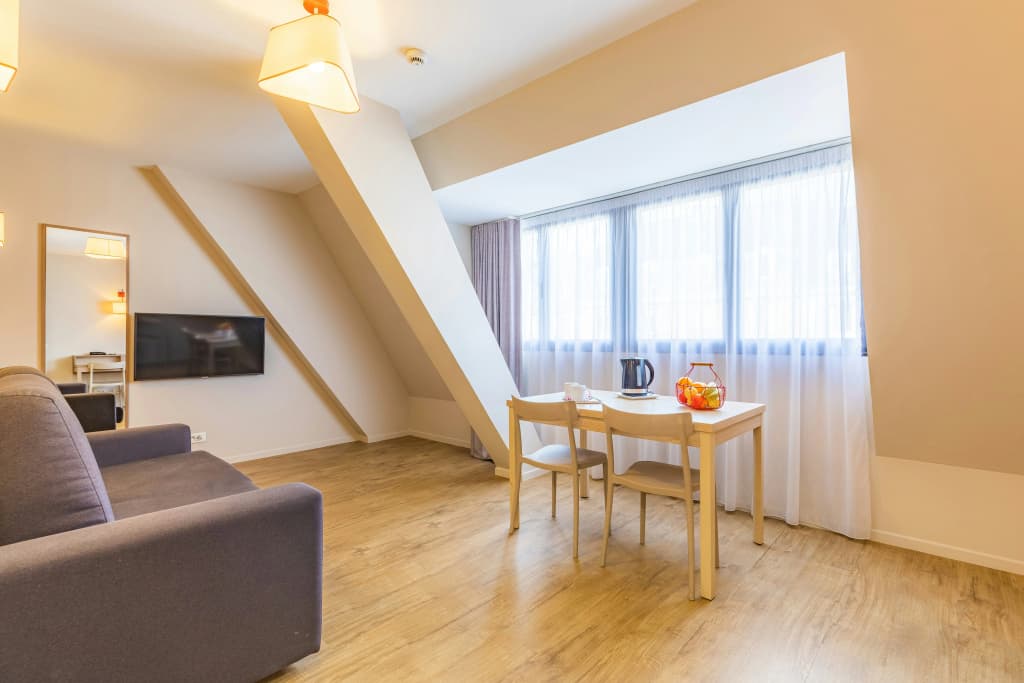 Appart'City Confort Strasbourg Centre - Photo 2