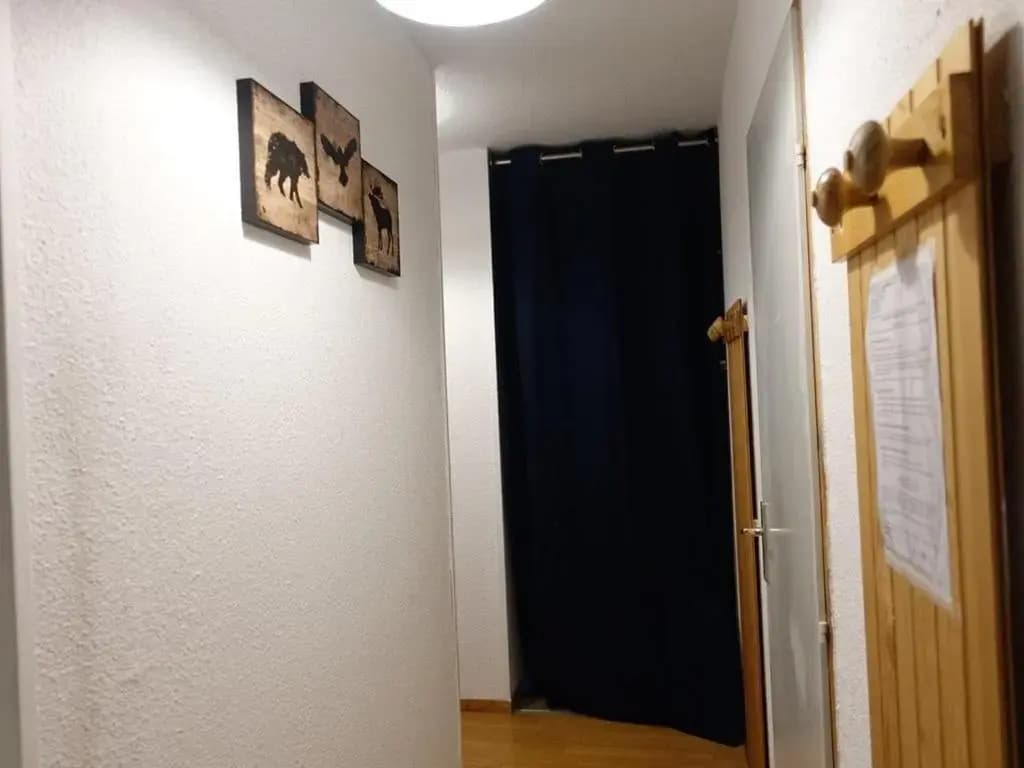 Appartement Arêches-Beaufort, 4 pièces, 6 personnes - FR-1-342-166 - Photo 5