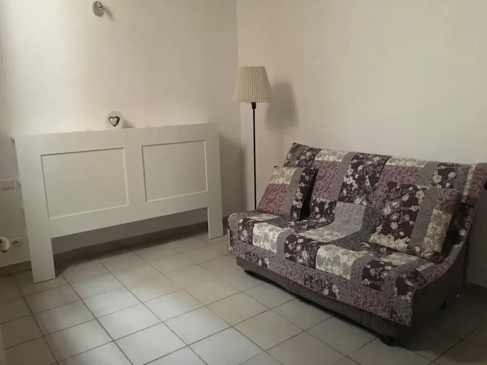 Chez nous 1 - Photo 2