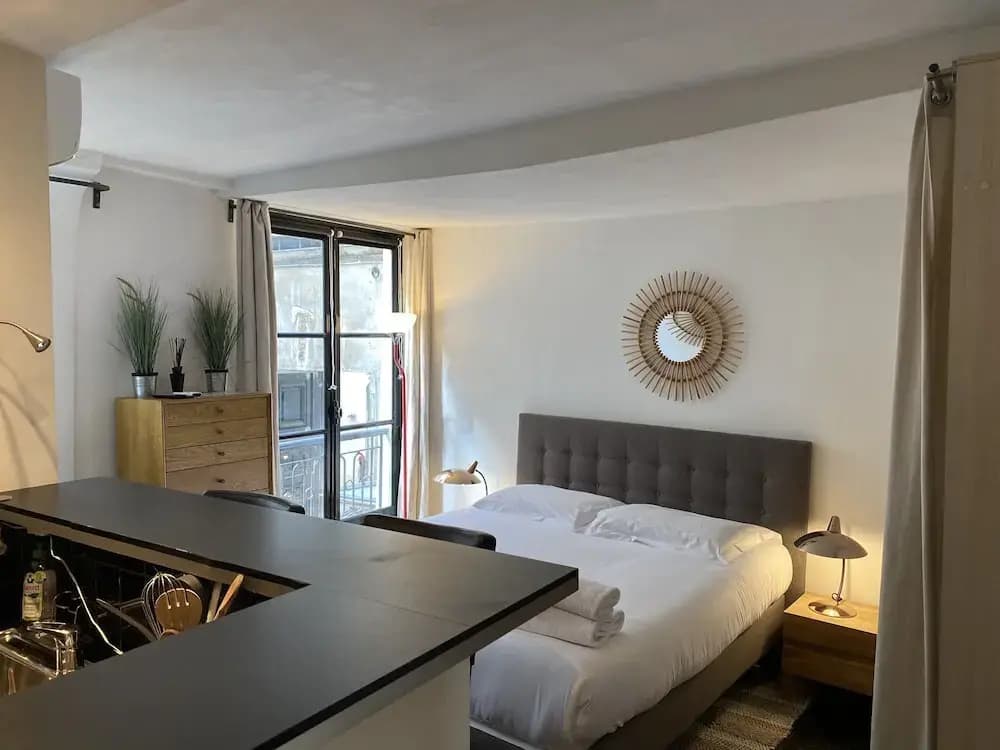 Les appartements de l'atelier Paris 3 - Photo 5