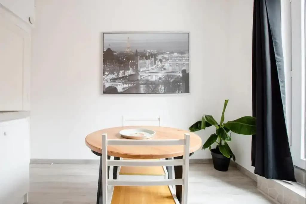 Apt B Boston, 25m2, Centre, Balcon - Photo 5