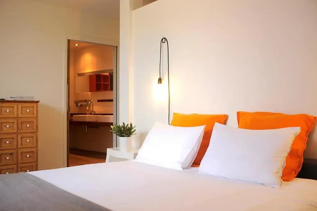 Suite Les Couchants 77 - Photo 1