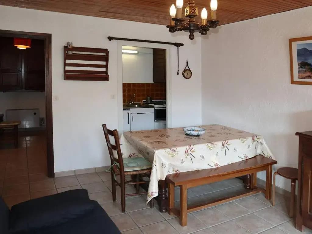 Appartement Les Orres, 1 pièce, 4 personnes - FR-1-322-116 - Photo 2