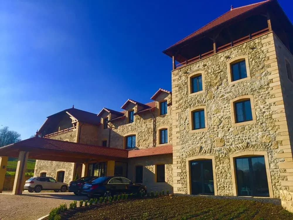 Domaine de la Klauss - Photo 1
