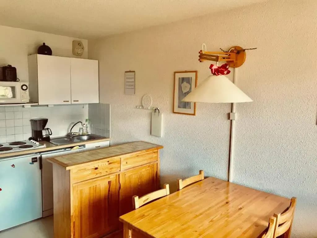 Appartement Montgenèvre, 2 pièces, 6 personnes - FR-1-445-99 - Miniature 7
