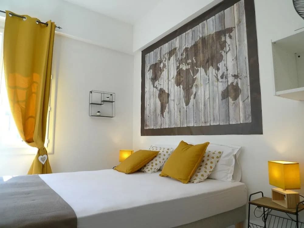 O 36 Rempart Sud B&B - Photo 3