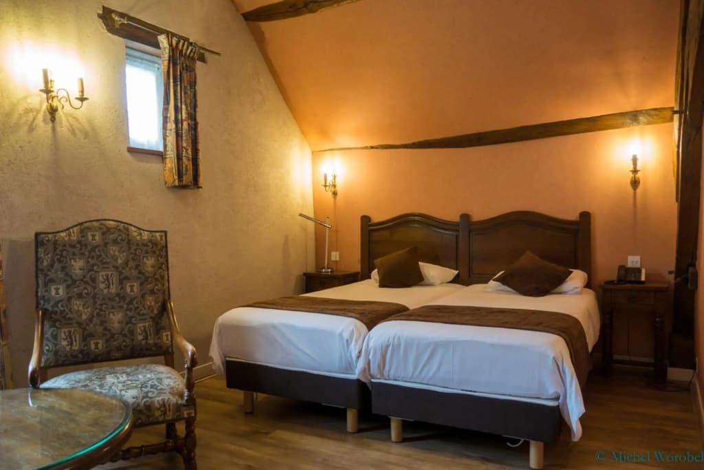 Logis Relais Saint Vincent - Photo 2