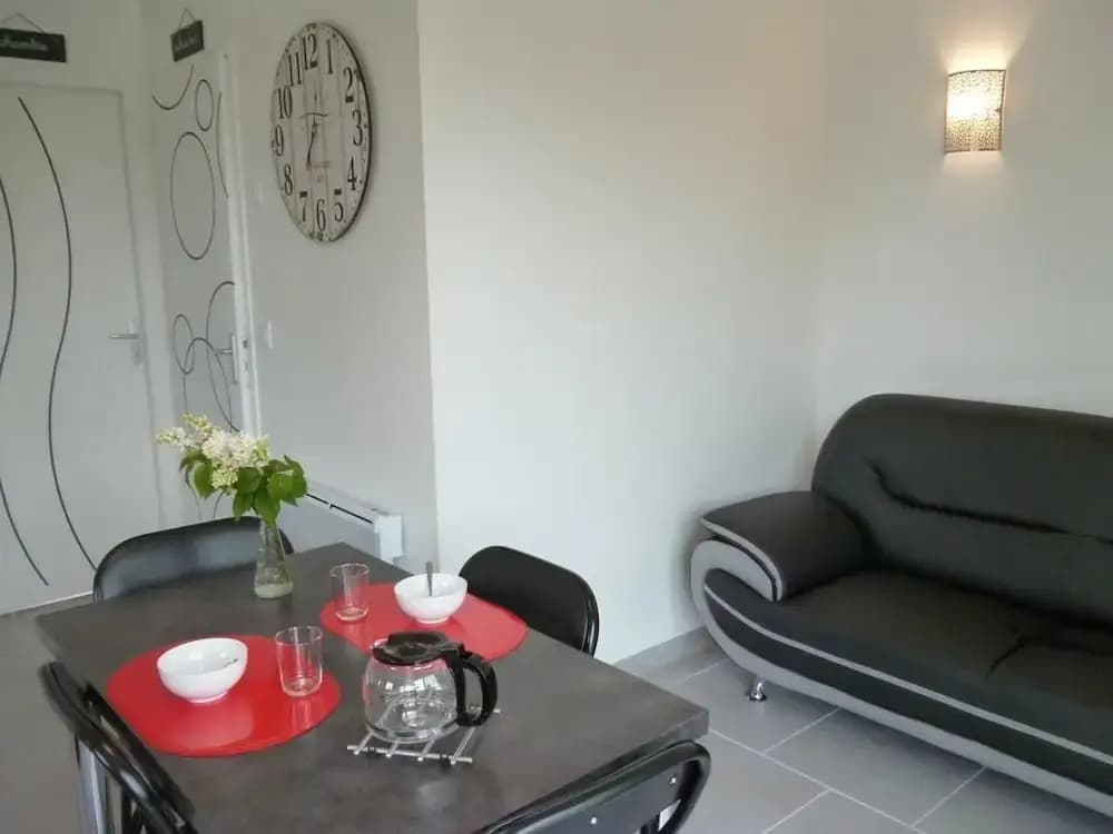 L'Olivier - Gîte - Photo 5