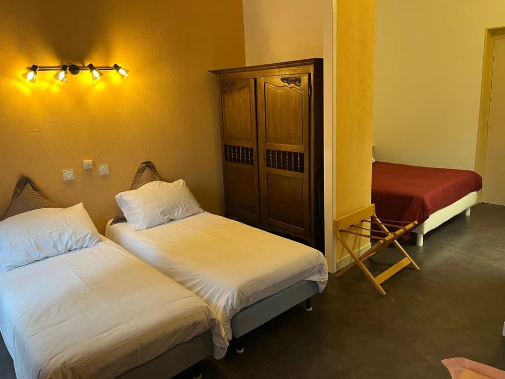 Hôtel Lou Cante Perdrix - Photo 3