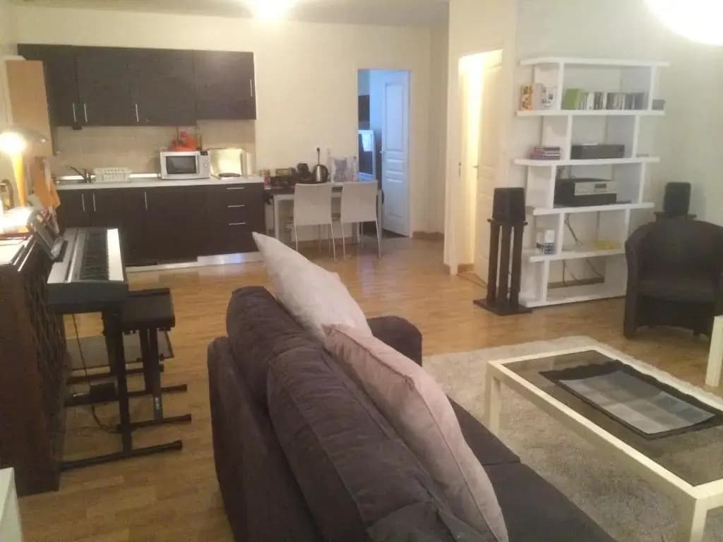 L'Appartement de la Maison du Théatre Saint Bonnet - Photo 1