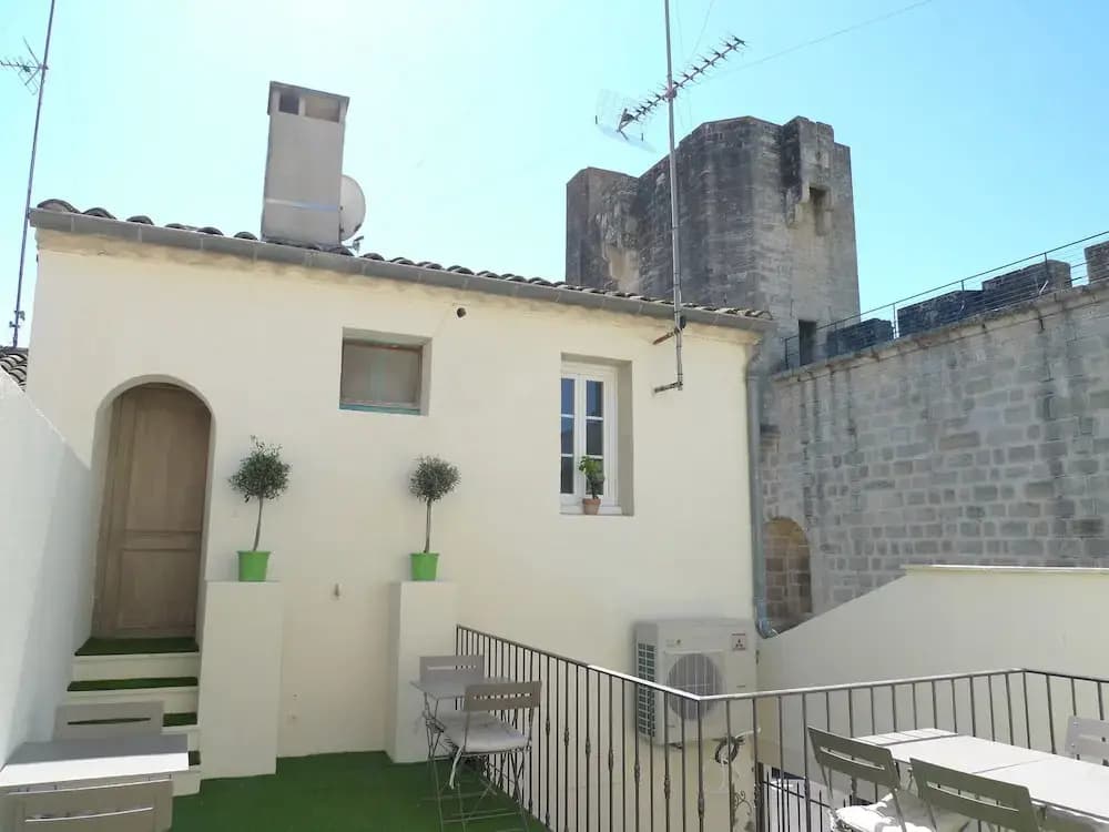 O 36 Rempart Sud B&B - Photo 1
