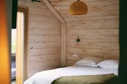 Hotel Les Cedres - Photo 2