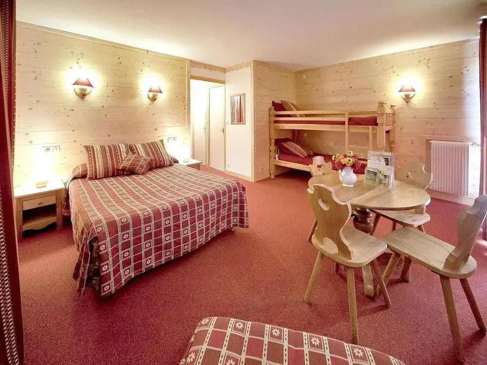 Hôtel les Playes - Photo 5