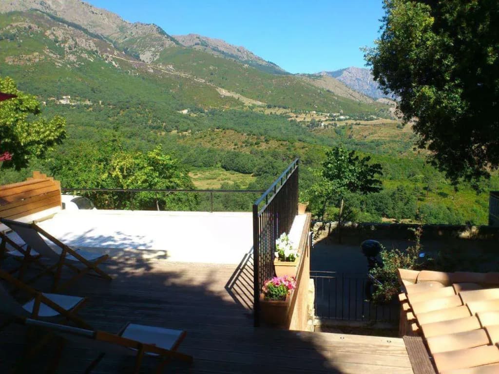 Auberge Casa Mathea - Photo 4