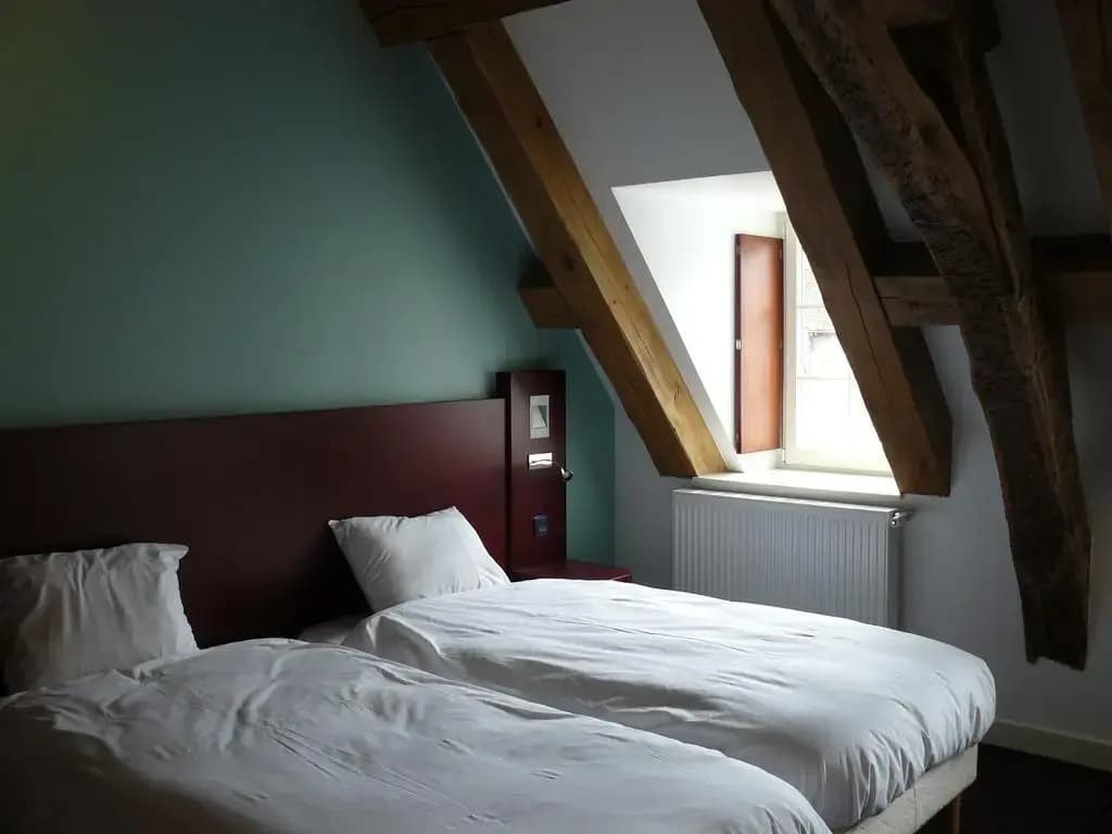 Hôtel de la Côte d'Or - Photo 3