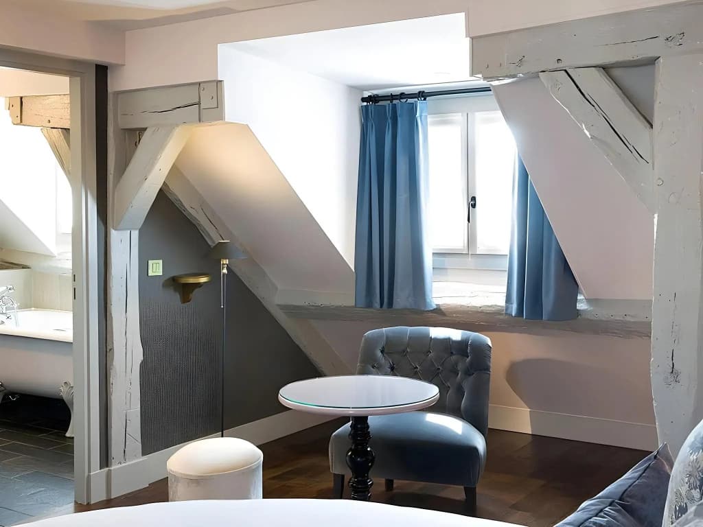 Les Plumes Hôtel Paris - Photo 4