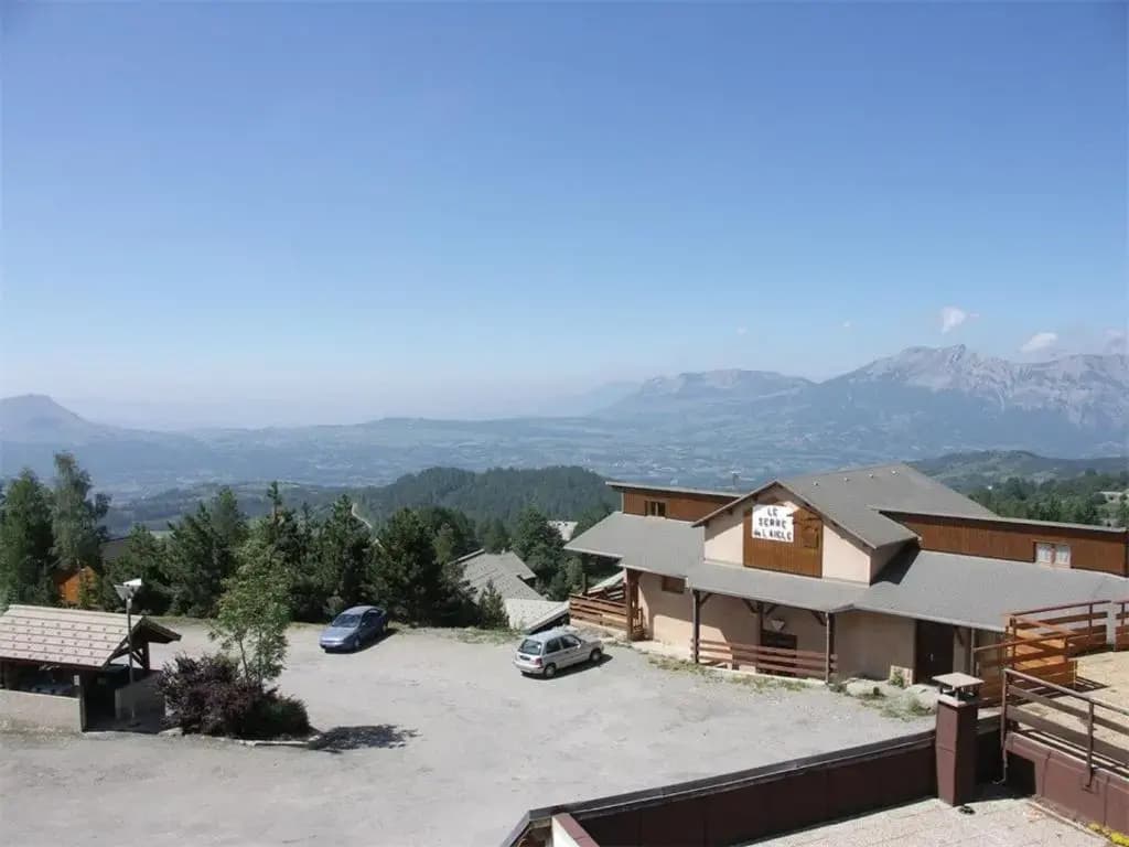 Studio Saint-Michel-de-Chaillol, 1 pièce, 4 personnes - FR-1-393-57 - Photo 4