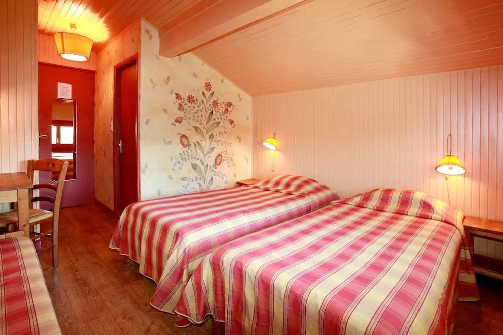 Odésia Vacances Chalet le Grépillon - Photo 4
