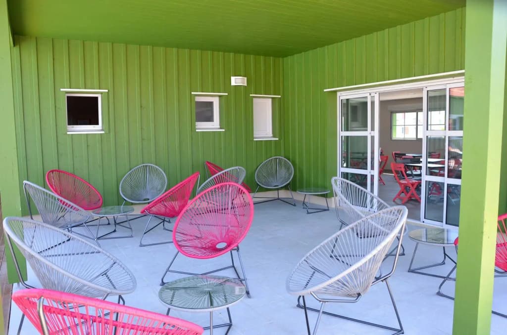 Lagrange Vacances La Grenadine - Photo 2