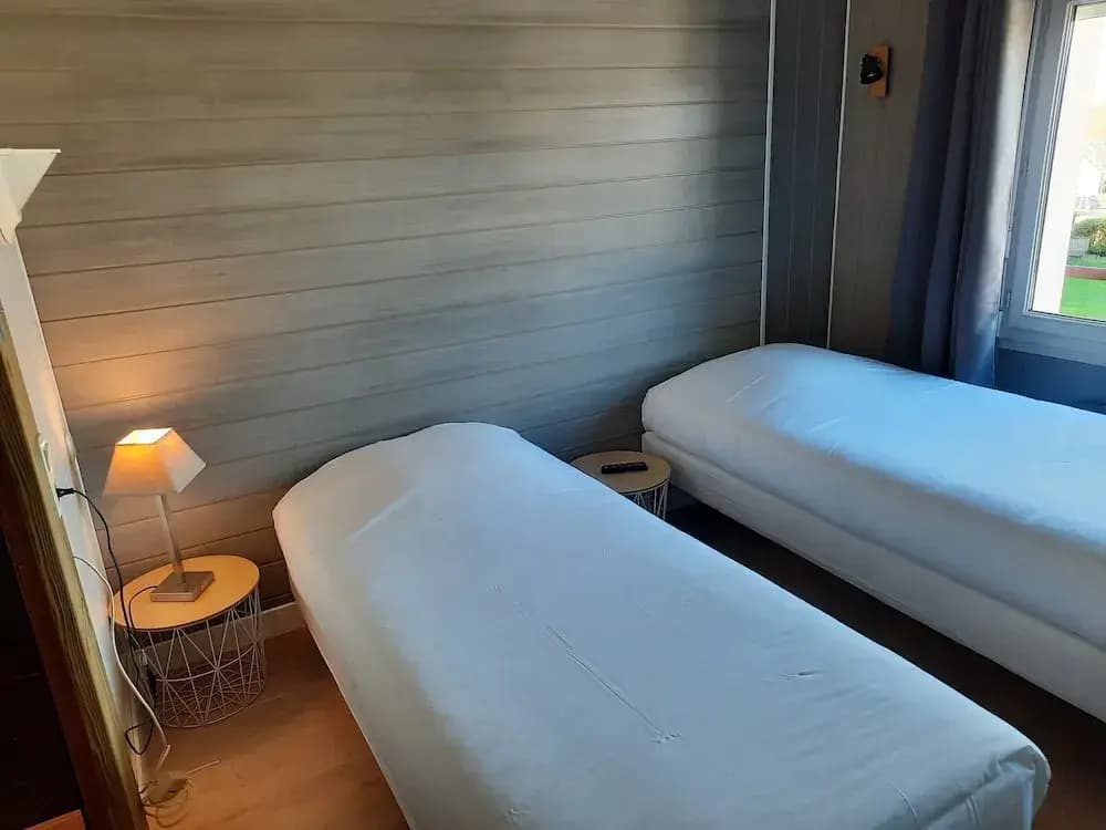 Hôtel des Iles - Photo 4