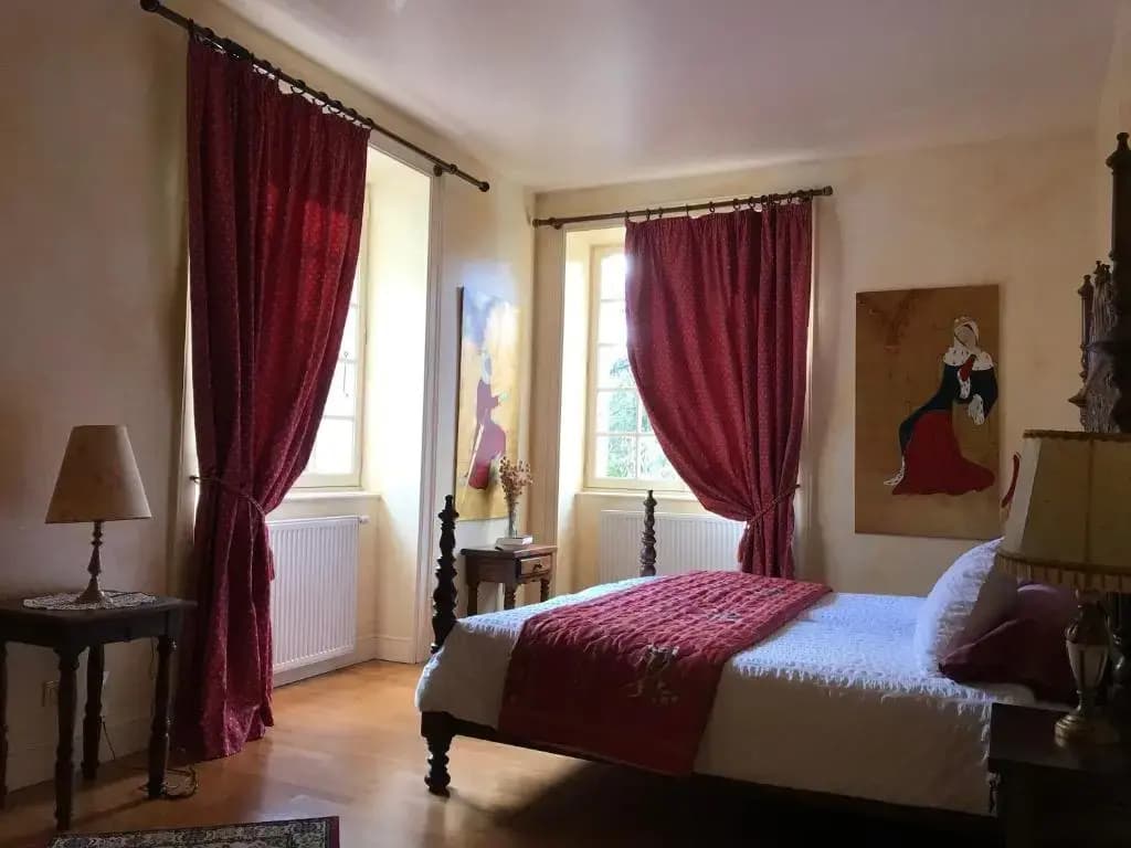 Moulin de Belle Isle - Photo 1